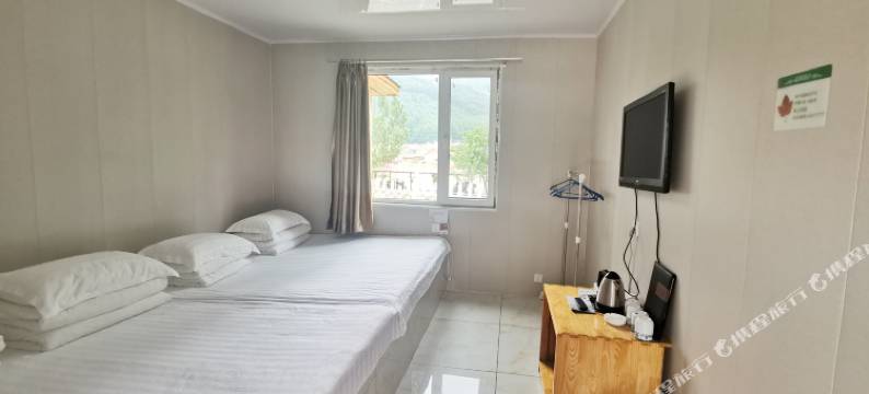 本溪县玉龙湾度假村图片