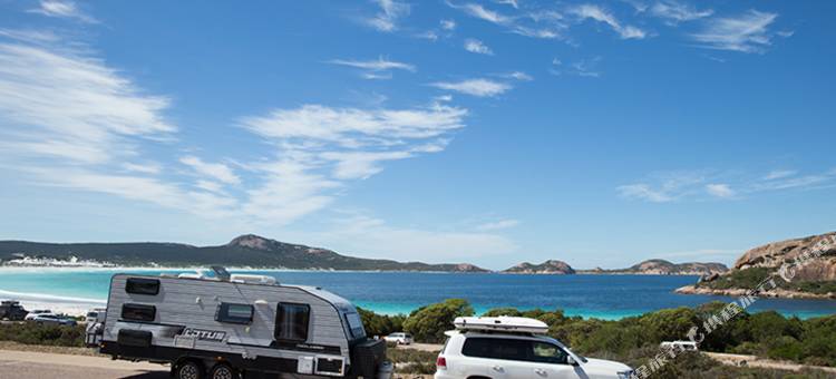 RAC埃斯佩朗斯度假公园(Rac Esperance Holiday Park)图片