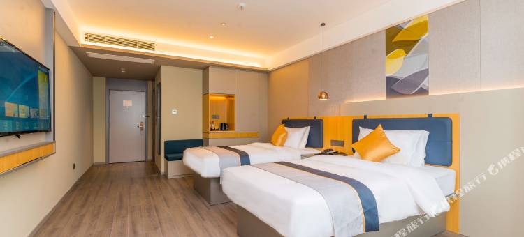 如家商旅酒店(昆山北门路店)图片