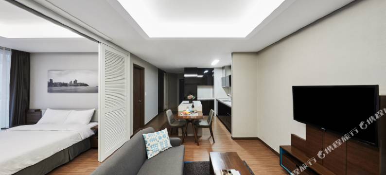 STX费利克斯套房酒店(Felix by Stx Hotel & Suite)图片