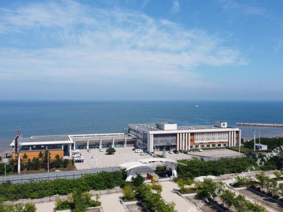 兴城金沙湾度假酒店