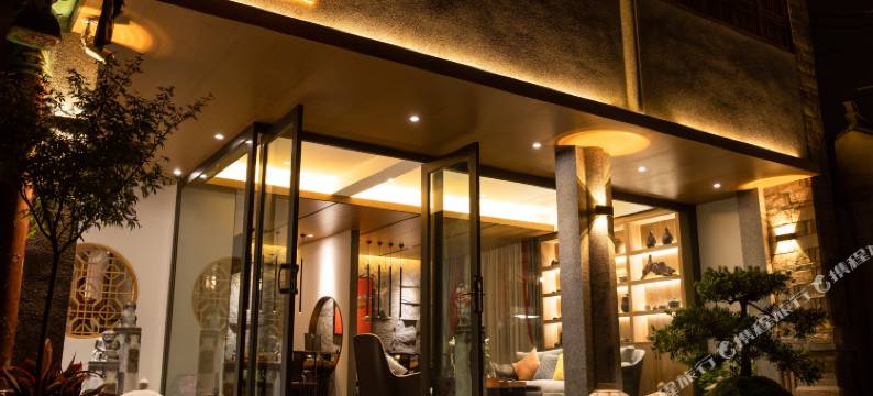 孔家客栈(建水古城店)图片