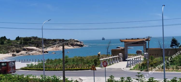 平潭三秋小苑图片