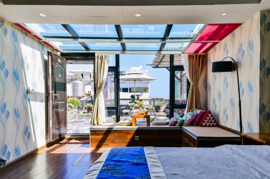 大理古城璞园·涵舍精品客栈