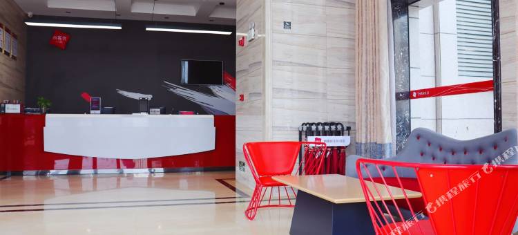 尚客优酒店(睢宁金港国际店)图片