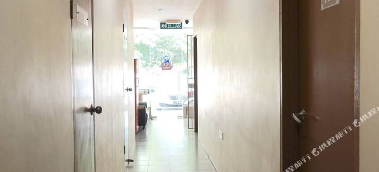 OYO89373诺贝尔家庭旅馆(OYO 89373 Nobel Homestay)图片