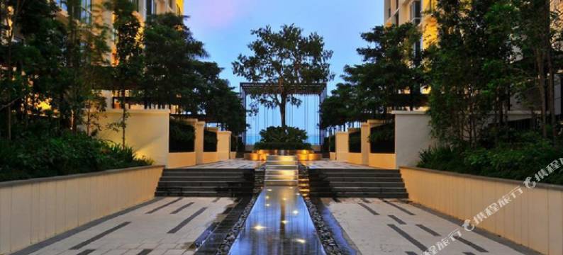 海岸酒店及公寓(The Shore Hotel & Residences)图片