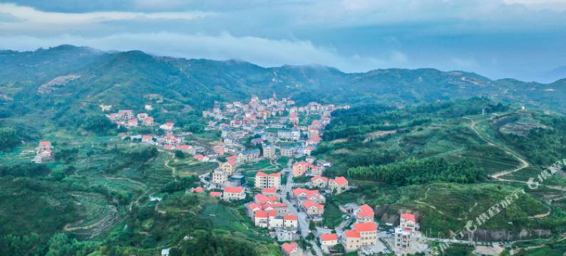 厦门Good9顾奈山居图片