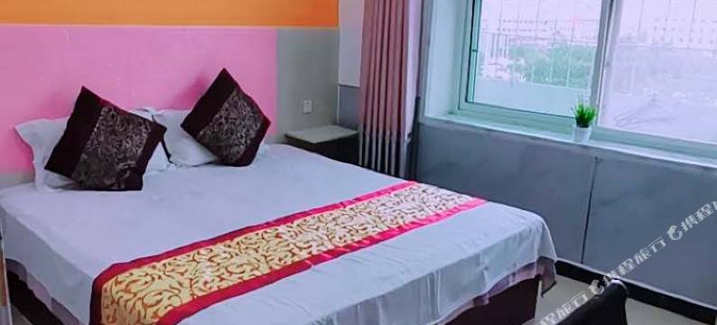 衡水鑫雅宾馆图片