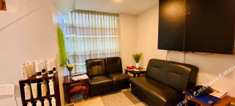 巴唐酒店(Hotel Ba Thaung)图片