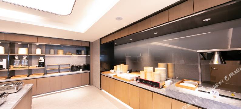 全季酒店(南昌紫荆夜市财经大学店)图片