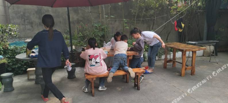 星月湾酒店(福州长乐机场店)图片