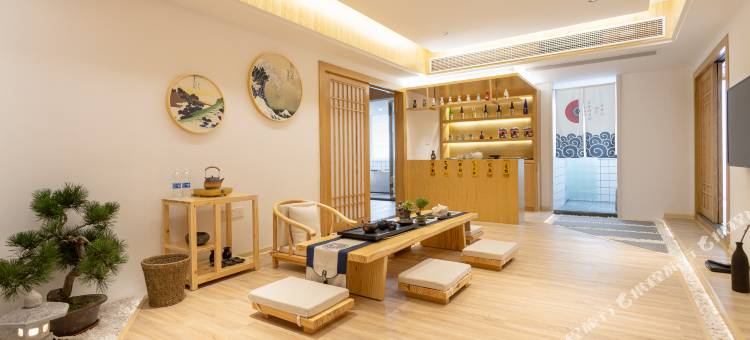 西尔蒙花园(潮州店)图片