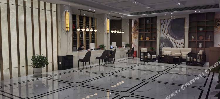 孝感金狮酒店图片