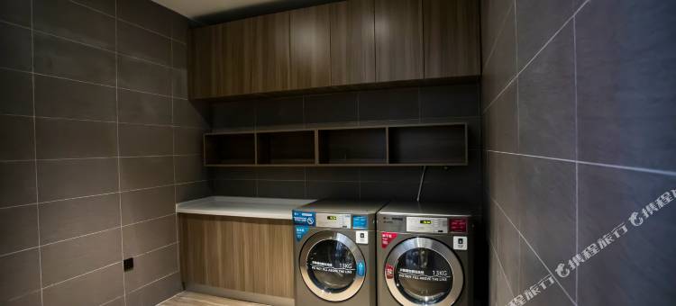 汉庭酒店(保定涞水麻核桃市场店)图片