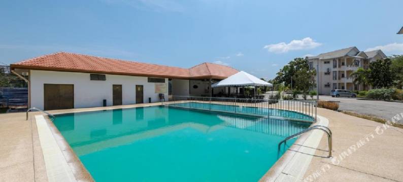 塞里巴于度假村酒店(Seri Bayu Resort Hotel)图片