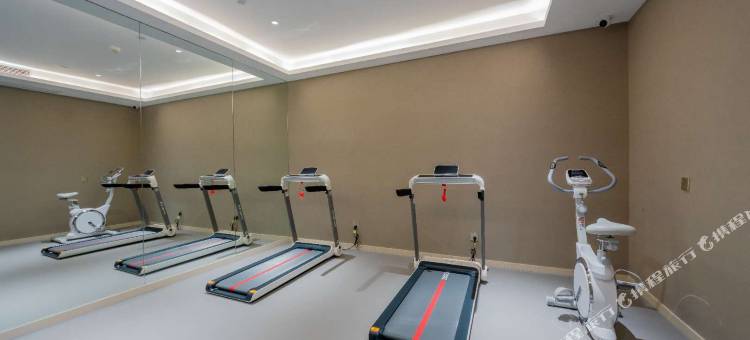 如家精选酒店(无锡惠山万达广场店)图片