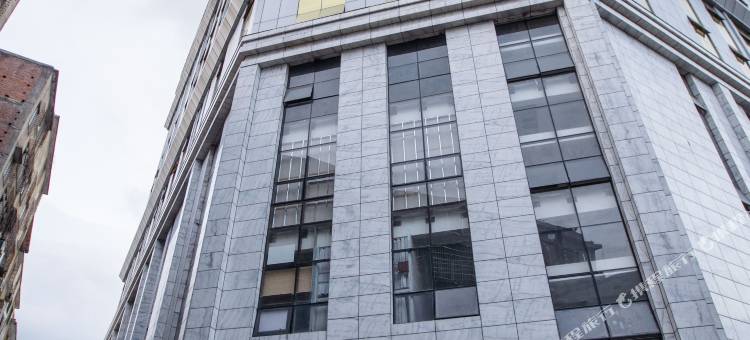 钟山贺郡壹号大酒店图片