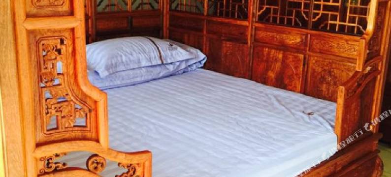 唐山与凤共舞酒店图片