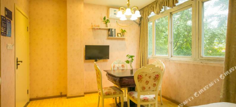 重庆双湖宾馆图片