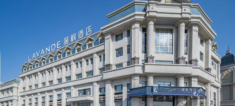 麗枫酒店(乌鲁木齐国际机场北京路新天润店)图片