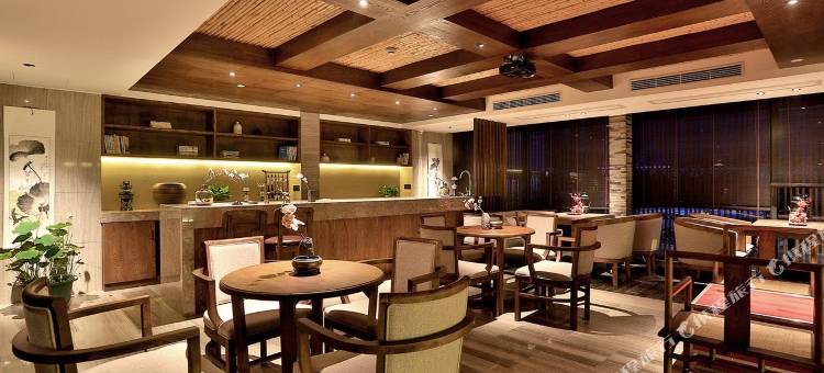 逸佳创意酒店(台州椒江市立医院新院区店)图片