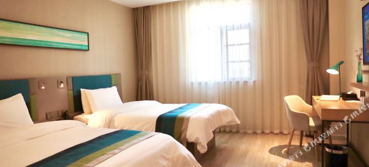 如家商旅酒店(无锡东亭天一中学店)图片