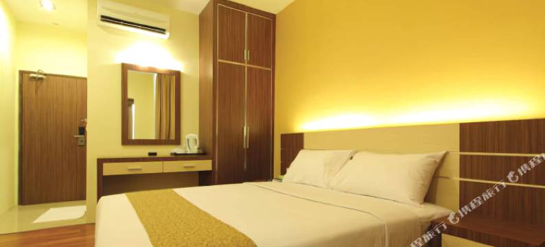 四季景观酒店(Seasons View Hotel)图片