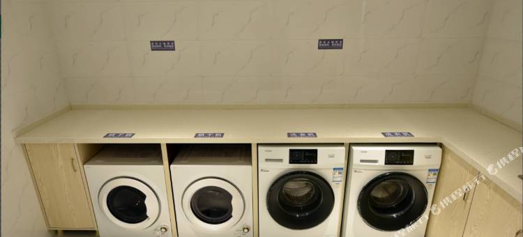 尚客优精选酒店(太仓双凤店)图片