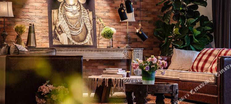 德化谷外云居民宿图片