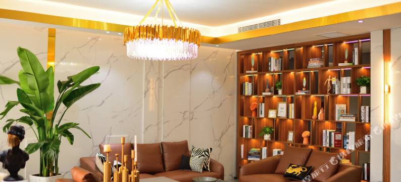 锦州枫雅酒店(辽沈战役纪念馆火车站店)图片