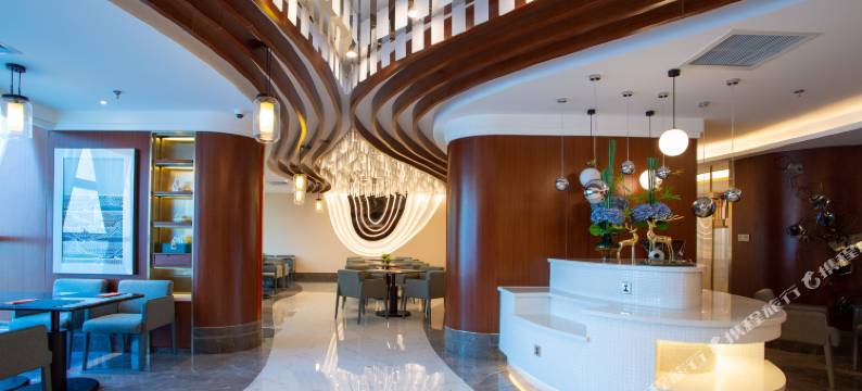 太原南站中环亚旅酒店图片