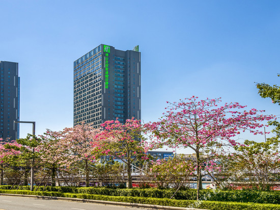 佛山顺德北滘智选假日酒店