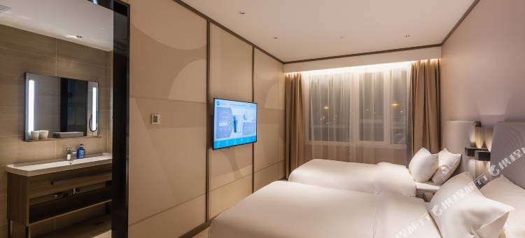 汉庭酒店(济南大明湖北门店)图片