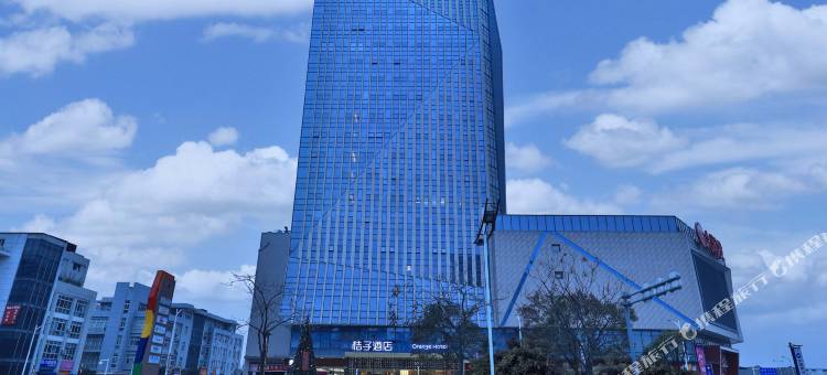 桔子酒店(扬州大运河博物馆店)图片