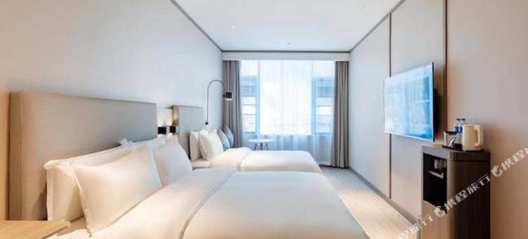 汉庭酒店(防城港行政中心店)图片