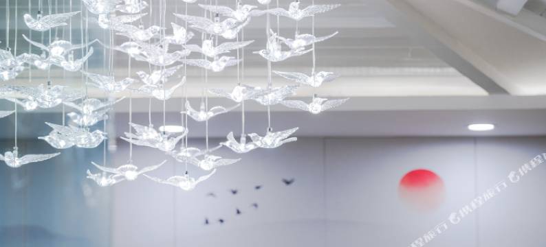 悦来客栈(成都新会展中心店)图片