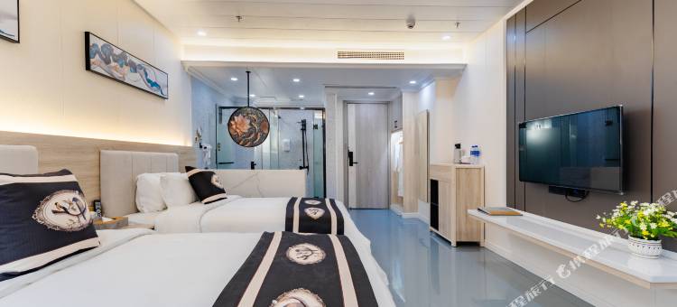 惠东溢涵客栈图片