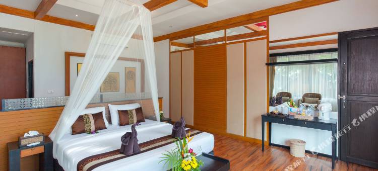 皮皮岛长滩度假村和别墅(Phi Phi Long Beach Resort & Villa)图片