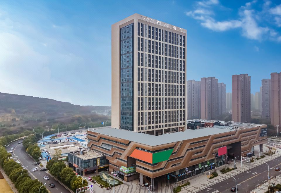 Hotel Overview