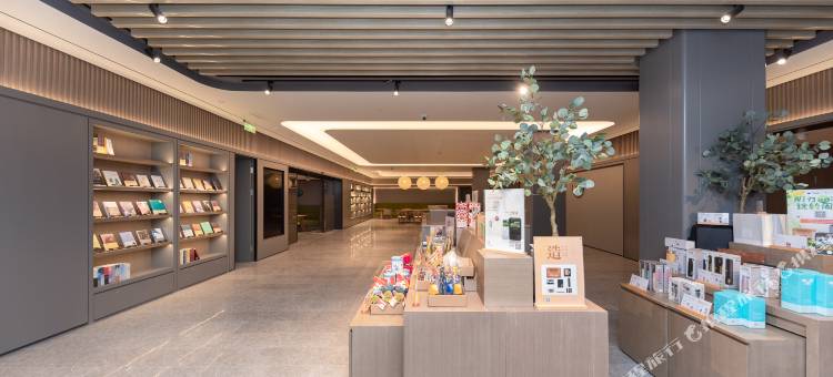 全季酒店(枣庄市政府店)图片