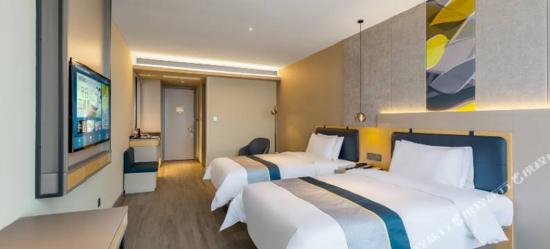 如家商旅酒店(莱芜花园路大润发店)图片