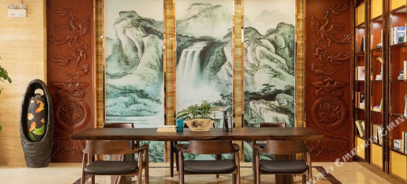 星城酒店(固始陈元光大道人民政府店)图片