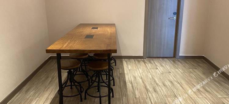 汉庭酒店(上海五角场长海医院店)图片