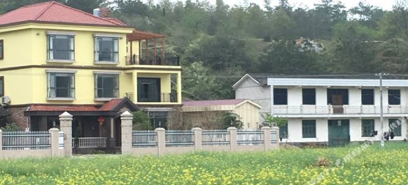 岳阳金花湾别墅图片