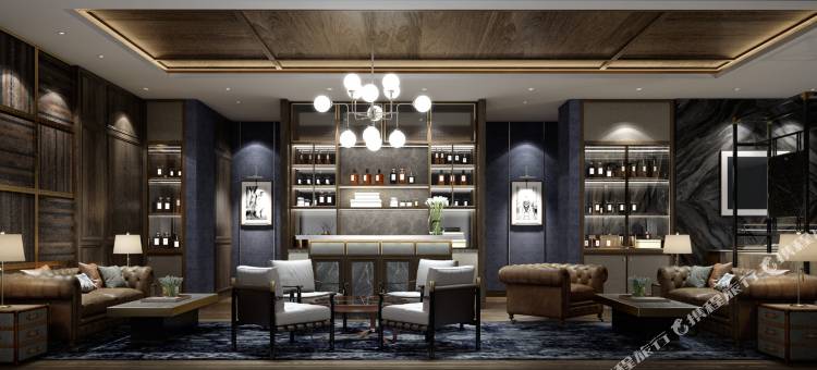 曼谷湄南河四季酒店(Four Seasons Hotel Bangkok at Chao Phraya River)图片