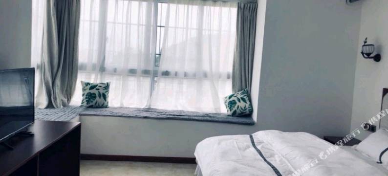 都匀慕语主题酒店图片