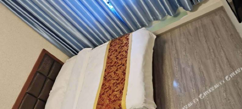 全椒蓝天宾馆图片