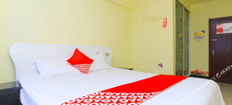 瑞缘宾馆(山西大学太原南站店)图片