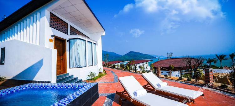 奥罗拉别墅度假村(Aurora Villas & Resort)图片